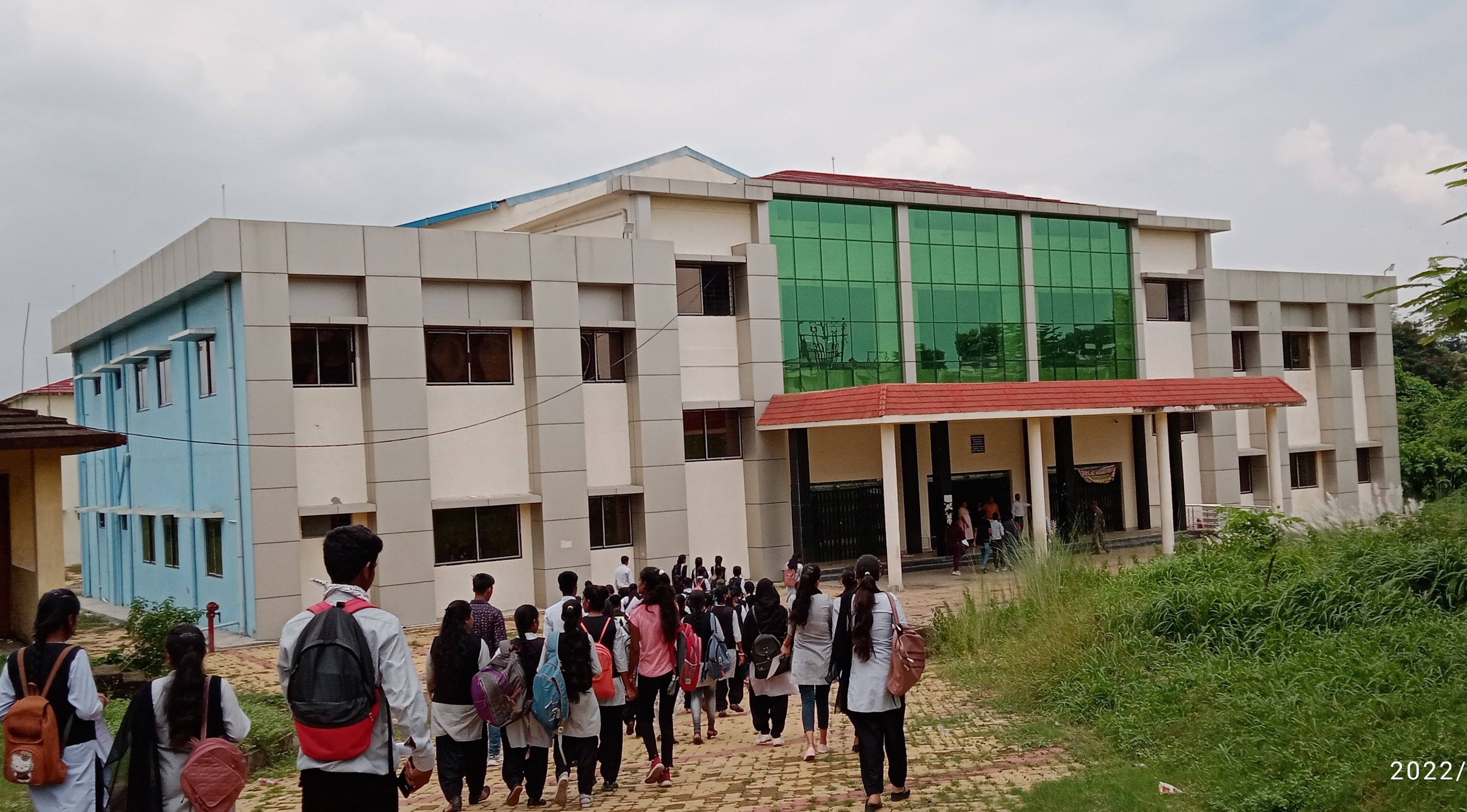 Quality Higher Education